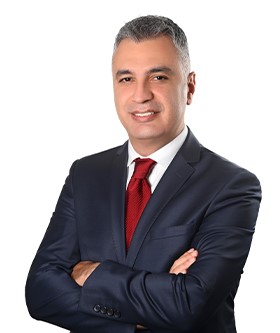 Erdinç Kapucuoğlu