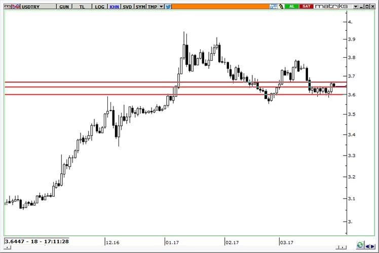 dolar rallisi